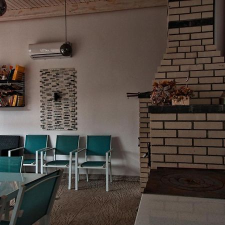 Ocna Şugatag Casa Adeヴィラ エクステリア 写真