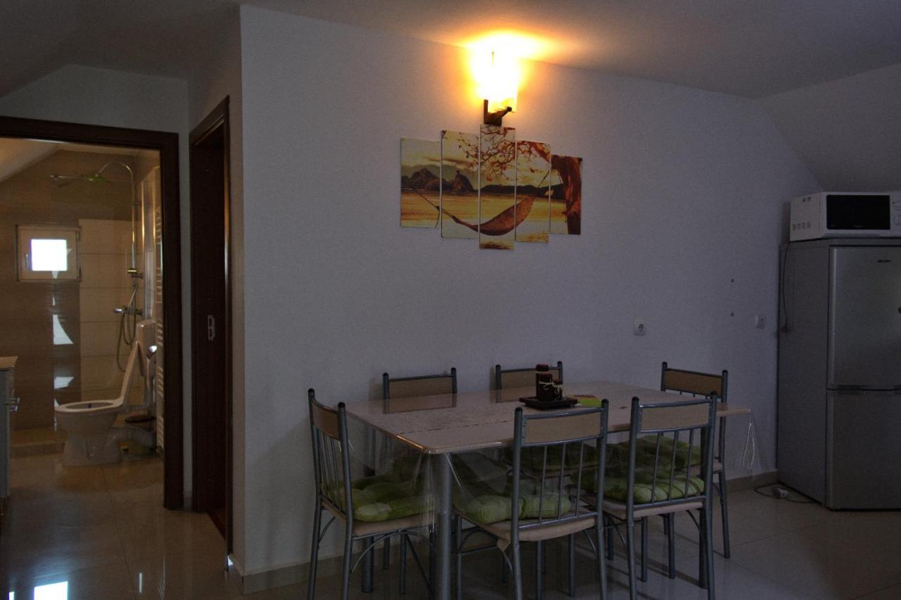 Ocna Şugatag Casa Adeヴィラ エクステリア 写真