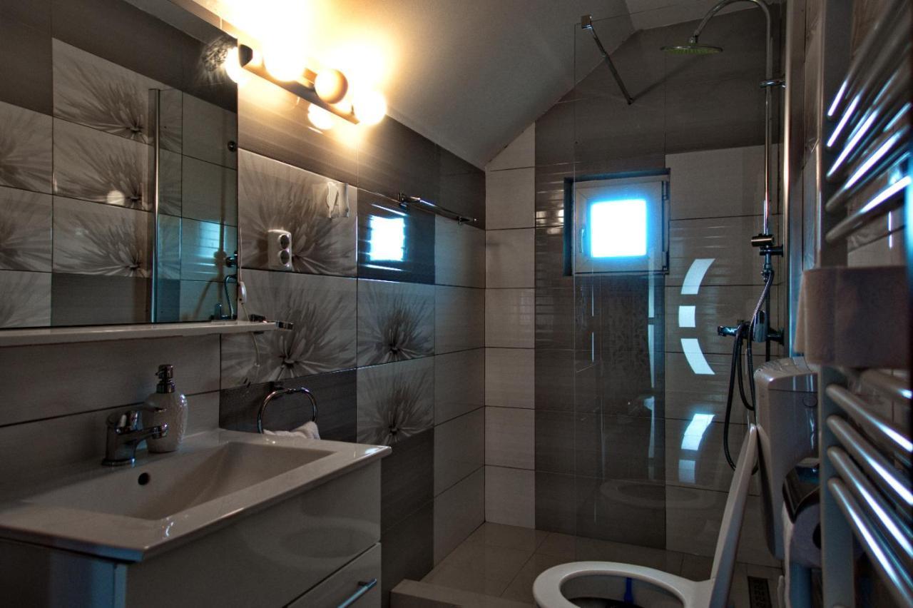 Ocna Şugatag Casa Adeヴィラ エクステリア 写真
