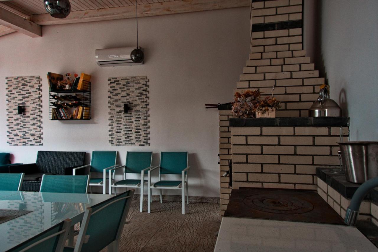 Ocna Şugatag Casa Adeヴィラ エクステリア 写真