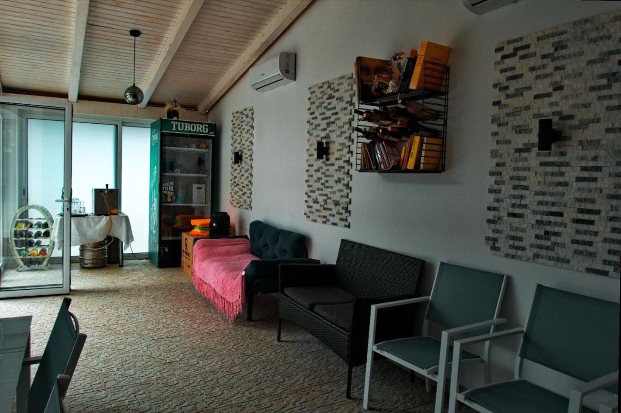 Ocna Şugatag Casa Adeヴィラ エクステリア 写真