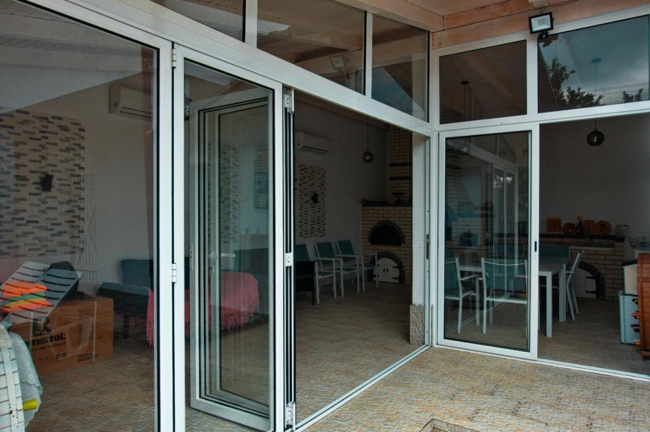 Ocna Şugatag Casa Adeヴィラ エクステリア 写真